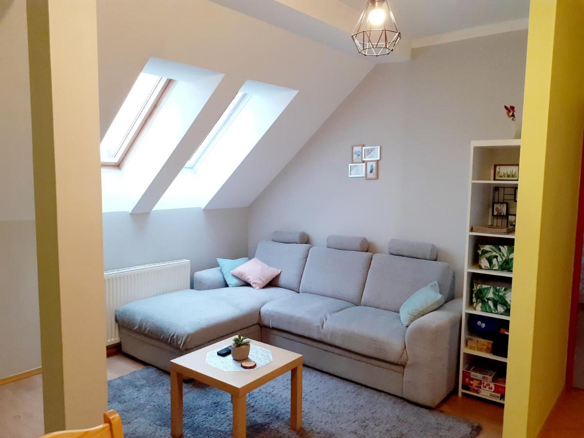 Apartament Kaktus مارونجوفو المظهر الخارجي الصورة