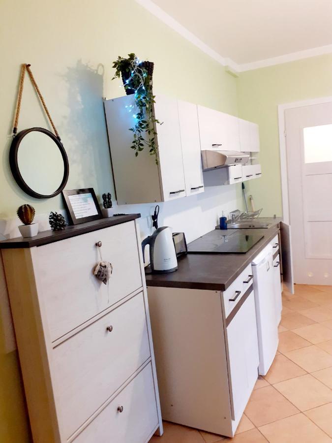 Apartament Kaktus مارونجوفو المظهر الخارجي الصورة