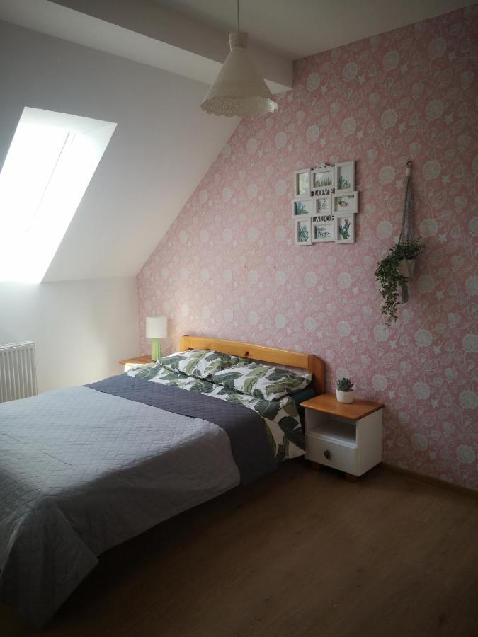 Apartament Kaktus مارونجوفو المظهر الخارجي الصورة